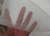 البلاستيك HDPE لمكافحة الحشرات صافي مع المضادة للأشعة فوق البنفسجية وكلاء الإشعاع الكيميائية 20 - 100mesh