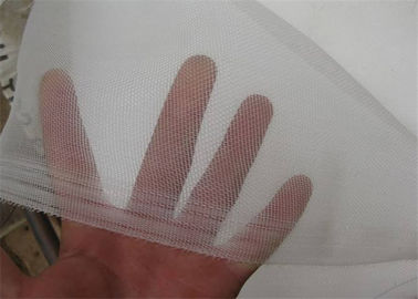 الصين البلاستيك HDPE لمكافحة الحشرات صافي مع المضادة للأشعة فوق البنفسجية وكلاء الإشعاع الكيميائية 20 - 100mesh مصنع