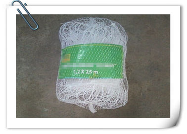 الصين البلاستيك تسلق النباتات دعم صافي أخضر أبيض خيار الدعم صافي مصنع