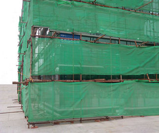 الصين شبكة سلامة البناء عالية القوة لحماية البيئة 6 متر العرض مصنع