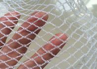 Agricultural Invisible Anti Bird Net Used For Orchards Growing Grains